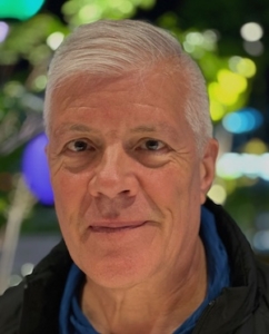Karl Rabago