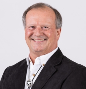 Mark Matlock